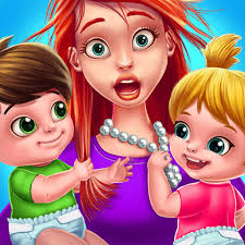 Explore popular stories on the ebook app include win her heart, the babysitters, regret the rejection, from her diary to her heart, his replaced bride, and newly added stories like the heat of love, the divinities of navalok, the shadow circle, the last princess, and many more for a seamless ebook reading experience. Babysitter First Day Mania Baby Care Crazy Time Full Apk