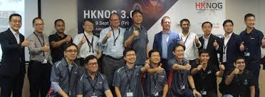 Strong community support for Hong Kong NOG 3.0