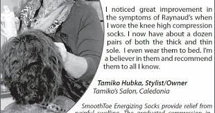 Pin By Smoothtoe Energizing Socks On Dragonfly Raynaud S Disease Raynauds Feeling Under The Weather