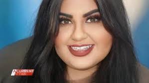 Karla Jacob's Instagram, Twitter & Facebook