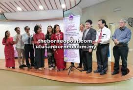 Short histories of the lawas and kanowit districts. Sarawak Masih Penerima Tertinggi Peruntukan Kpwkm Utusan Borneo Online