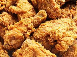 Here's a handy guide showing you how. How To Make Ultra Crispy Ultra Juicy Fried Chicken Gq