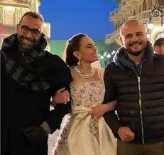 قصة إنجاب شريهان ابنتها الصغري. ÙƒÙˆØ§Ù„ÙŠØ³ Ø¥Ø¹Ù„Ø§Ù† Ø´Ø±ÙŠÙ‡Ø§Ù† Ø§Ù„Ø¬Ø¯ÙŠØ¯ ÙˆØ¹ÙˆØ¯ØªÙ‡Ø§ Ù„Ù„Ø¬Ù…Ù‡ÙˆØ± Ø¨Ø¹Ø¯ ØºÙŠØ§Ø¨ ÙƒØ¨ÙŠØ± ØµÙˆØ± ÙˆÙÙŠØ¯ÙŠÙˆ Ø§Ù„ÙŠÙˆÙ… Ø§Ù„Ø³Ø§Ø¨Ø¹