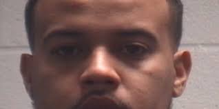 Arrest made in Mooresboro killing