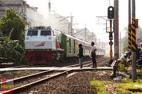 Berikut daftar bumn yang membuka lowongan kerja di bulan januari 2020 Menjawab Pertanyaan Terkait Perlintasan Kereta Api Laman 2 Dari 5