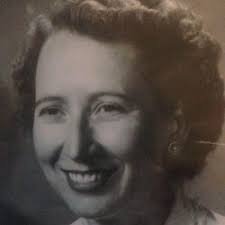 Harriet Hamblin Phillips (1920-2002)