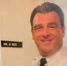 Obituary of David Quinn Bee, O.D.