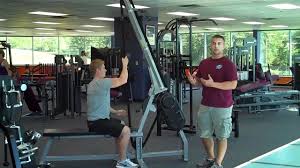 Endless Rope Intense Workout Friday Workout Intense Workout Workout