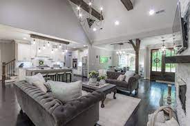 A period when a meal is served in a place like a hotel: 11 Modern Living Room Ideas To Upgrade Your Lifestyle Mymove
