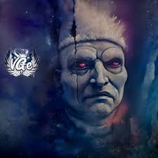 Mace Windu vs. Severus Snape by OmnicidalClown1992