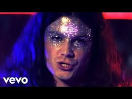Electric Love Borns Letras Mus Br