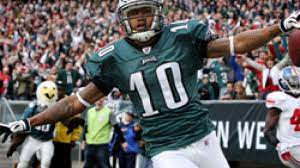 Cowboys say DeSean Jackson is "disrespectful" - NBC Sports