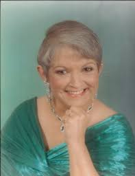 Death of Florene D. Saracco