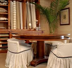 Buy used quatrine furniture rustic farmhouse table in gently used condition with 90% off only on kaiyo. Slipcovered Dining Bench Houzz