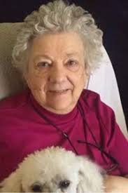 Phyllis Ann Ashby (Hill) Obituary in Dartmouth at Donald K. Walker Funeral  Directors