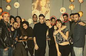 He is also a goodwill ambassador for the life without cancer society of turkey. Baris Arduc Un Yeni Isi Ticaret