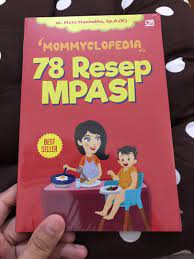 Check spelling or type a new query. Mommyclopedia 78 Resep Mpasi Pdf Cara Golden