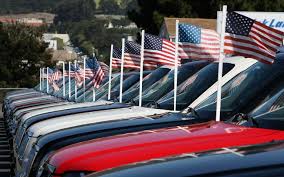 We have thousands of customers who have been able to. What To Expect From Buy Here Pay Here Car Dealers