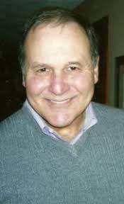 George Hallstein Obituary