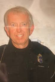 In loving memory of James Casanova