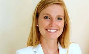 Genevieve Ryan '11 Aims to Get New Grads 'Real-World Ready'