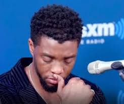 In a recent interview, director spike lee opened up about his professional interactions with the late chadwick boseman. Chadwick Boseman Cried Over Cancer Stricken Children While Hiding His Own Plight Mirror Online