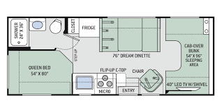 Maybe you would like to learn more about one of these? New Or Used Thor Freedom Elite Rvs For Sale Camping World Rv Sales