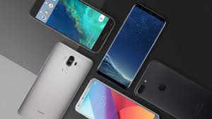 Smartphones