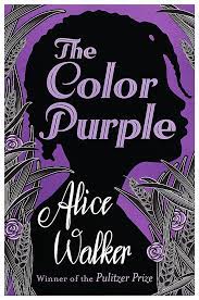 The color purple thesis paper. The Color Purple Amazon Co Uk Walker Alice 8601404198342 Books