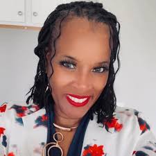 Brenda Edwards Plater