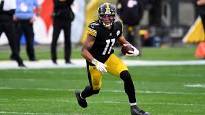 Ezekiel elliott limited at practice with hamstring issue. Week 9 Fantasy Picks Start Em Sit Em For Steelers Vs Cowboys