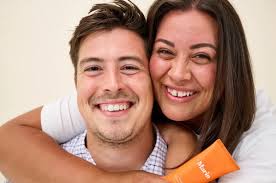 Amber Boutiette and Patrick Breeding of Marin Skincare: 5 Things We Wish We  Had Known As A Couple Doing Business Together