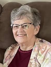 Obituary for Mary Alice (Selder) Buck