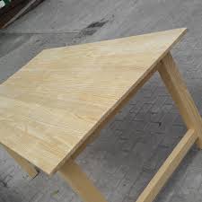 Artesanías en madera paso a paso. Mesa De Madera Rustica Se Puede Hacer Artesania Rustica Facebook