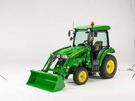 John Deere 3045R Tractor