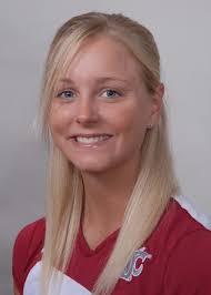 2019 WSU WOMEN'S VOLLEYBALL