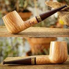 Maybe you would like to learn more about one of these? Pipes And Pipe Smokers