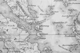 Ramai rakyat jelata yang sememangnya ada keinginan tinggi untuk tahu mengenai sejarah dan latar belakang baginda permaisuri. Sejarah Pulau Bintan Kerajaan Bentan Kepulauan Riau