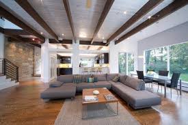 Split Level Remodel Small Bedroom Remodel Remodel Bedroom Modern Family Rooms