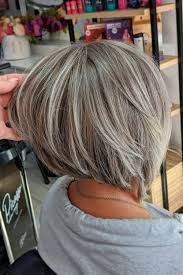 Hairstyle ladder or cascade of hair styling is an excellent option for women after 40 years. Sassy Hairstyles For Women Over 40 Lovehairstyles Com
