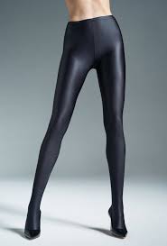 Zobacz produkt rajstopy gatta black brillant. Gatta Black Brillant Blickdichte Strumpfhose Laviolett Dessous