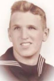 Thomas Leo Carey (1922-2012)