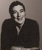 Dr. Evelyn Hooker and the Acceptance of Homosexuality