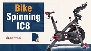 The bike comes fully assembled unless there is a change in. Bike Spinning Schwinn Ic8 Defitness Youtube