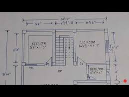 Because guest rooms and suites generally represent between 65 and 85 percent of the total floor. 26 32 North Face House Plan With Guest Room Youtube