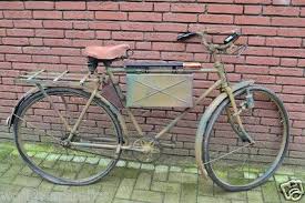 Pin Su Military Bicycles