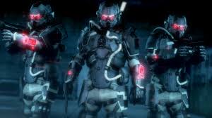 Killzone Shadowfall Helghast Troopers By Helghoost On Deviantart We'll help you find all the audio logs, newspapers, dossiers, and comic. killzone shadowfall helghast troopers