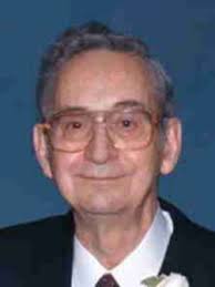 H. Paul Lauster Obituary May 9, 2010