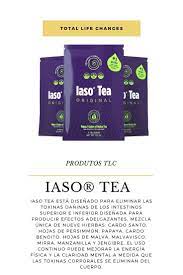 Pin On Iaso Tea