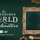 ArtBreak: The Mysterious World of Old Masters event image